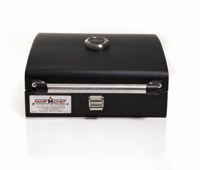 Professional Grill Box
