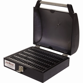 Professional Grill Box