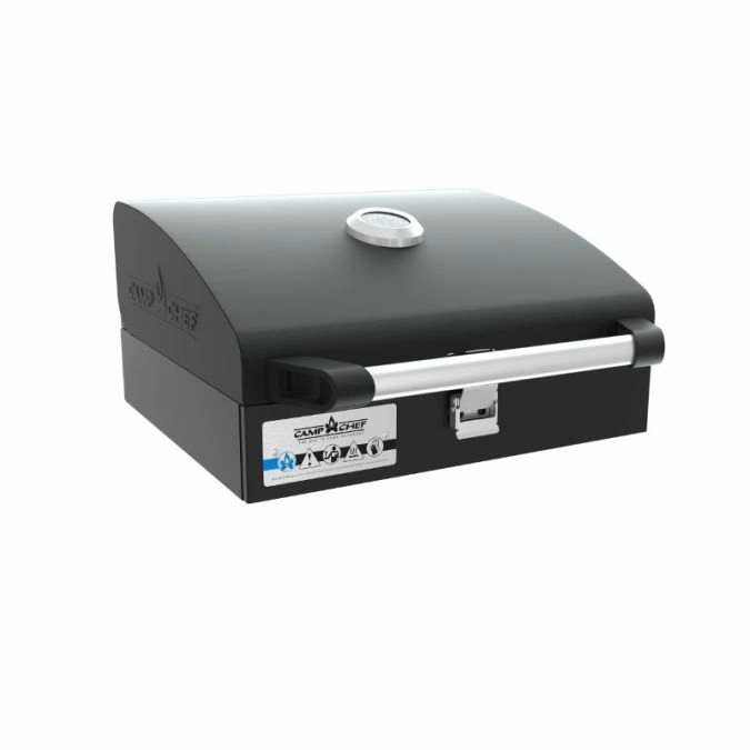 Professional Grill Box