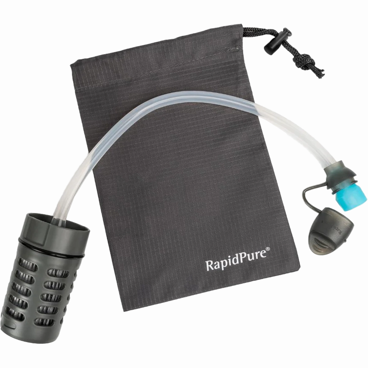 Purifier   UltraLight Straw