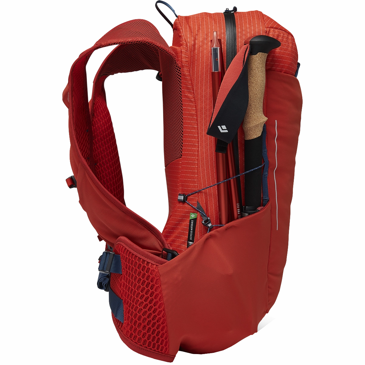 Pursuit Backpack 15L