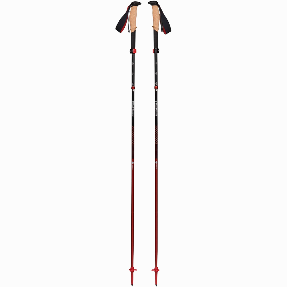 Pursuit FLZ Trekking Poles