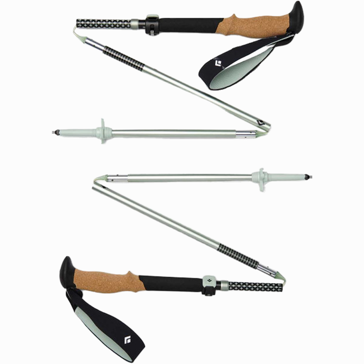 Pursuit FLZ Trekking Poles