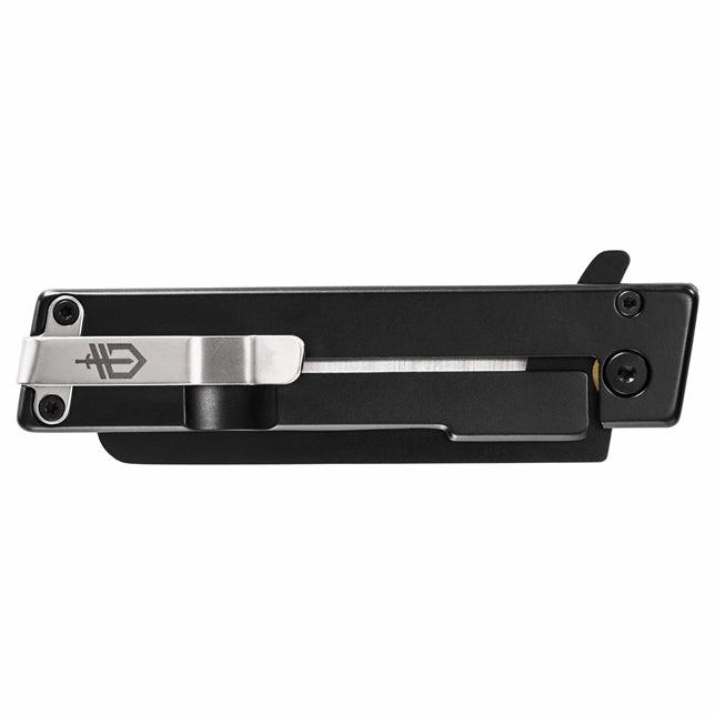 Quadrant Folding Knife