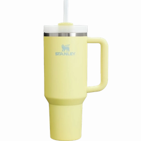 Quencher H2.O FlowState 40 oz Tumbler