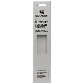 Quencher Travel Tumbler Straws - 30 oz
