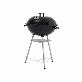 QUEST 17 KETTLE CHARCOAL BBQ