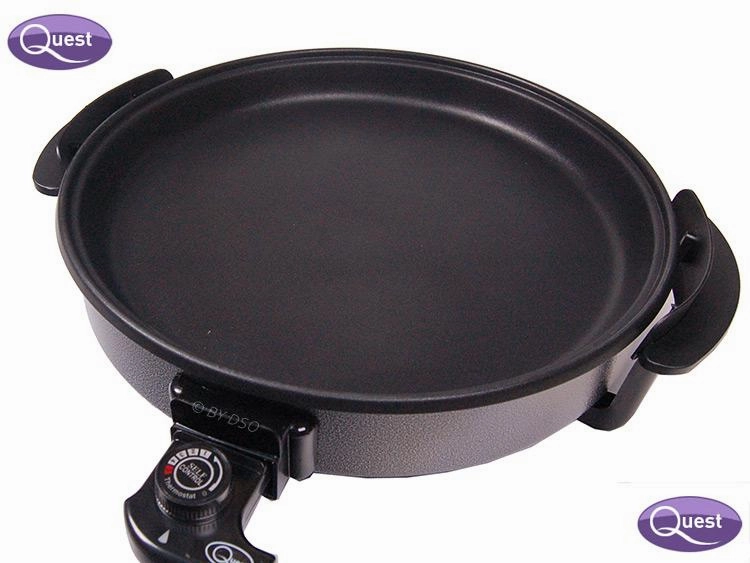 Quest 30cm Multifunction Cooker
