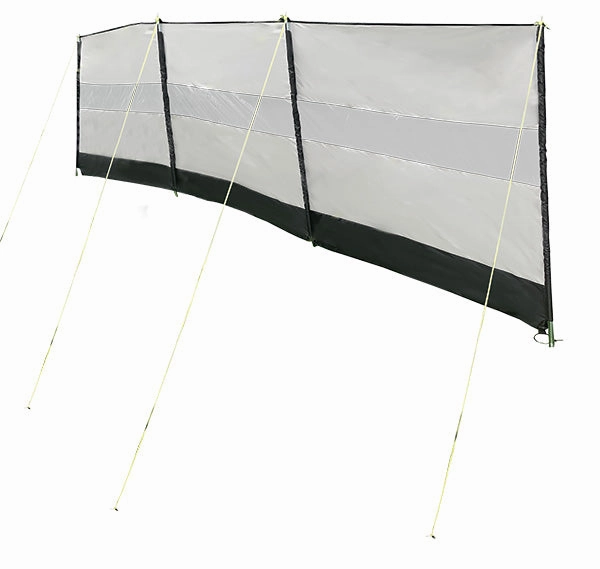 Quest Falcon 500 Windbreak