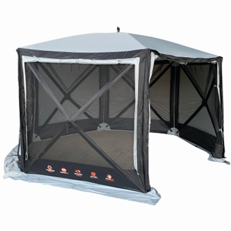 Quest ScreenHouse 4 PRO