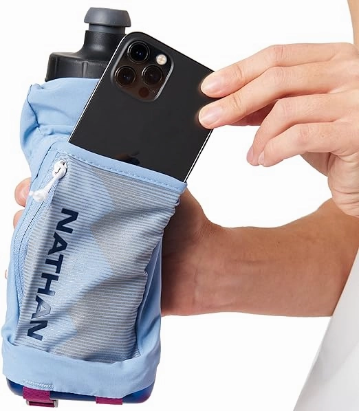 Quick Squeeze - 22oz