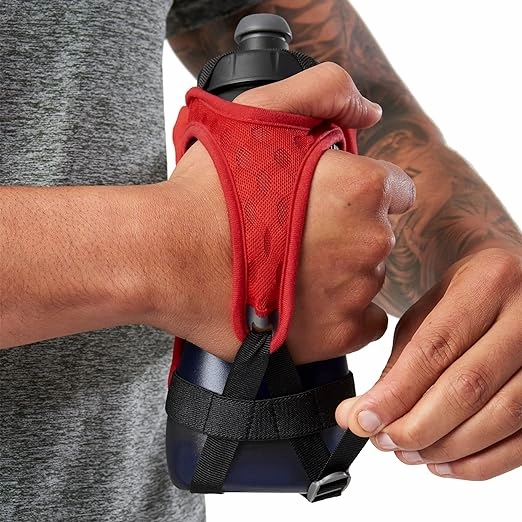 Quick Squeeze - 22oz
