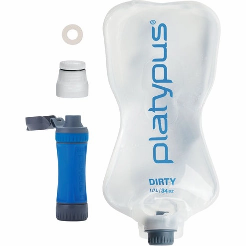 Quickdraw - 1L