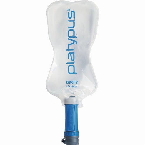 Quickdraw - 1L
