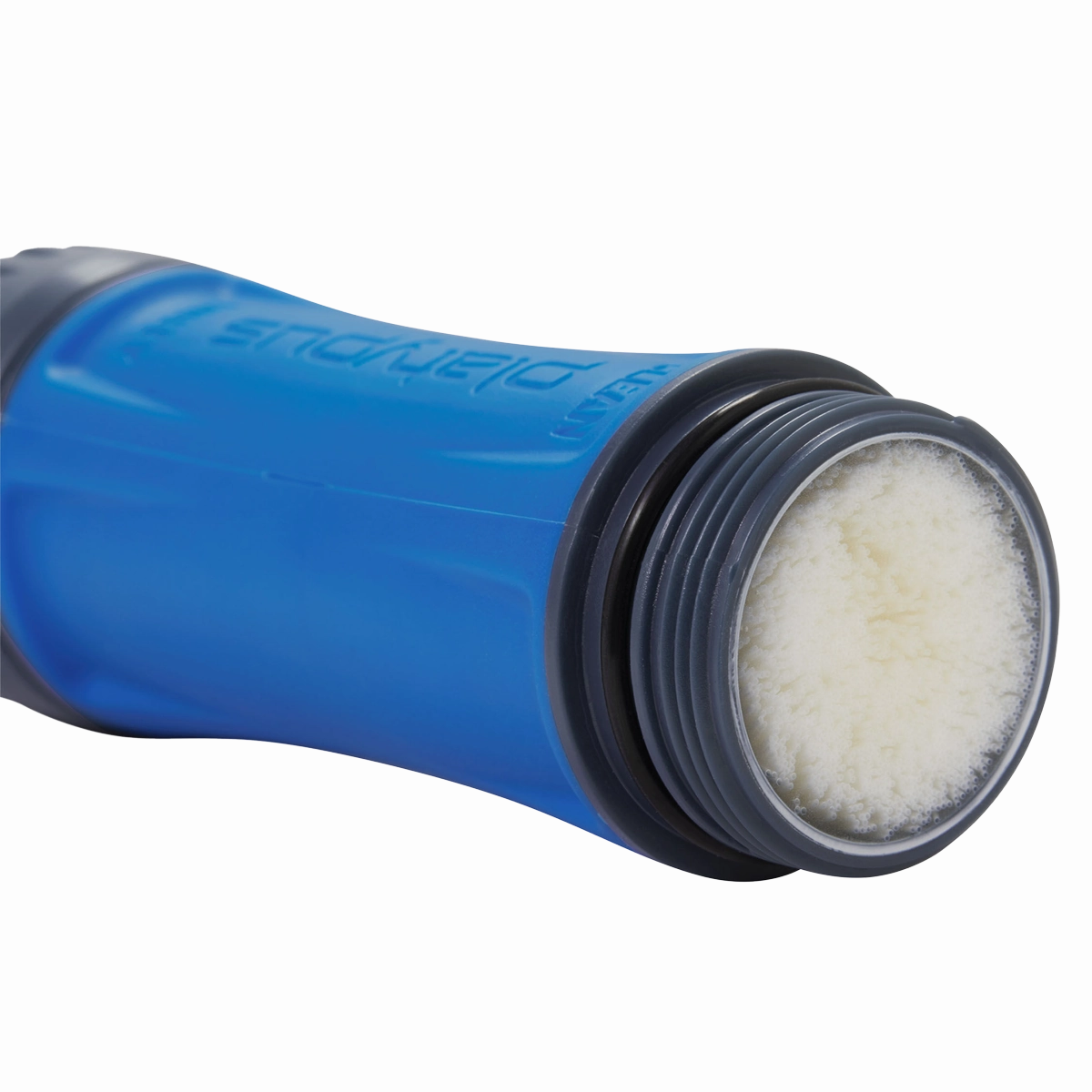 QuickDraw Microfilter 1L System