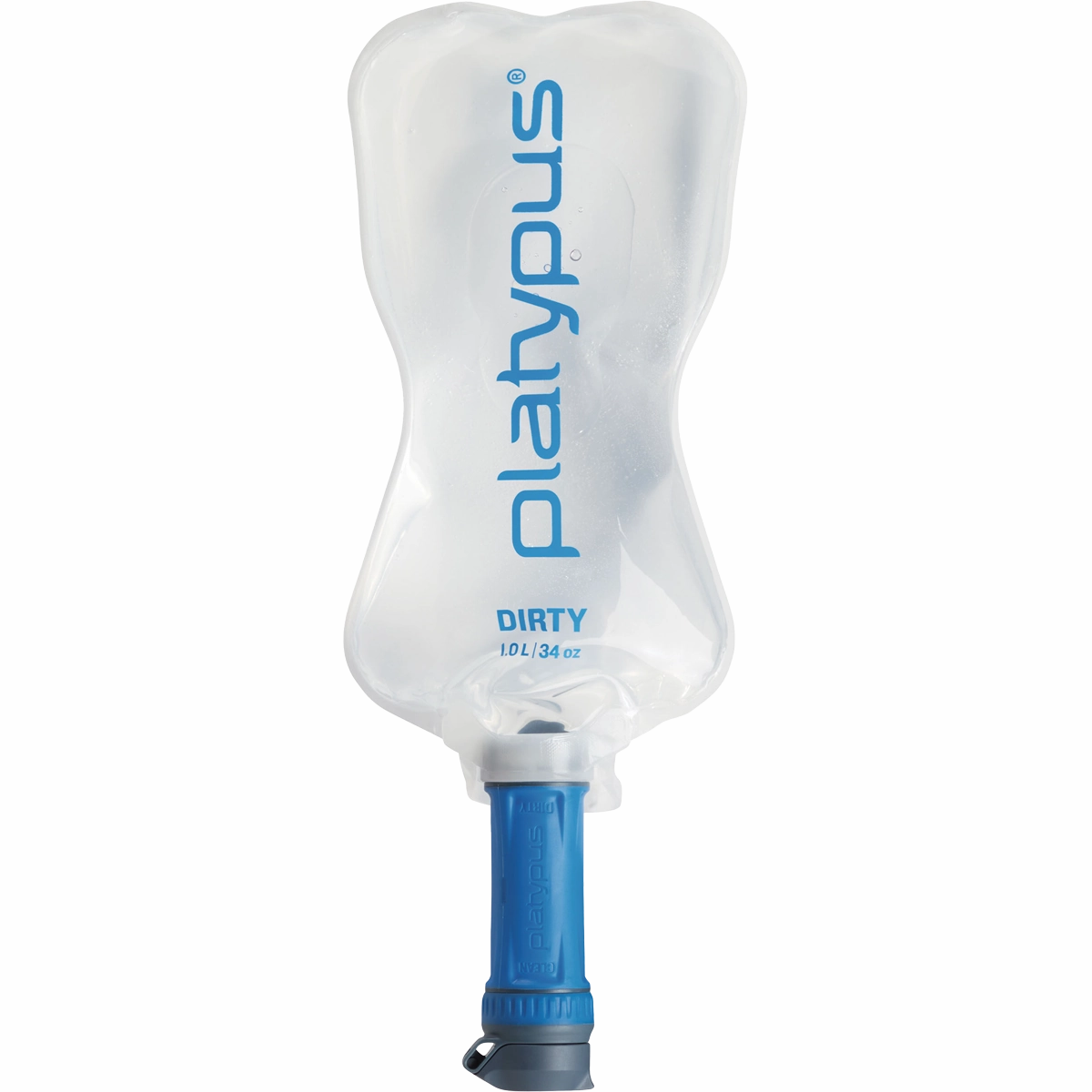 QuickDraw Microfilter 1L System