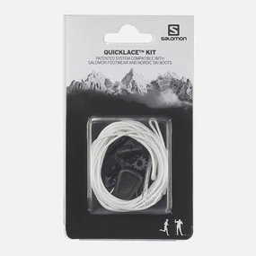 Quicklace Kit - Natural