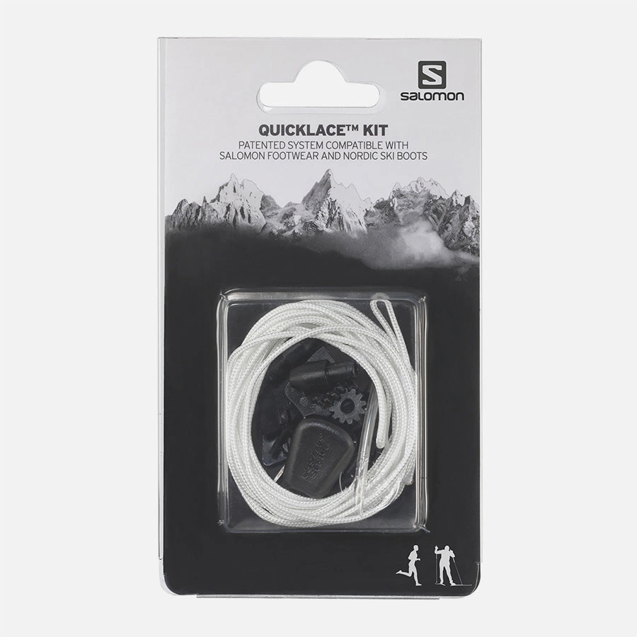 Quicklace Kit - Natural