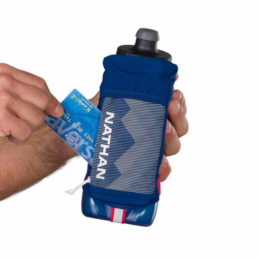 QuickSqueeze Plus Handheld Bottle 22oz