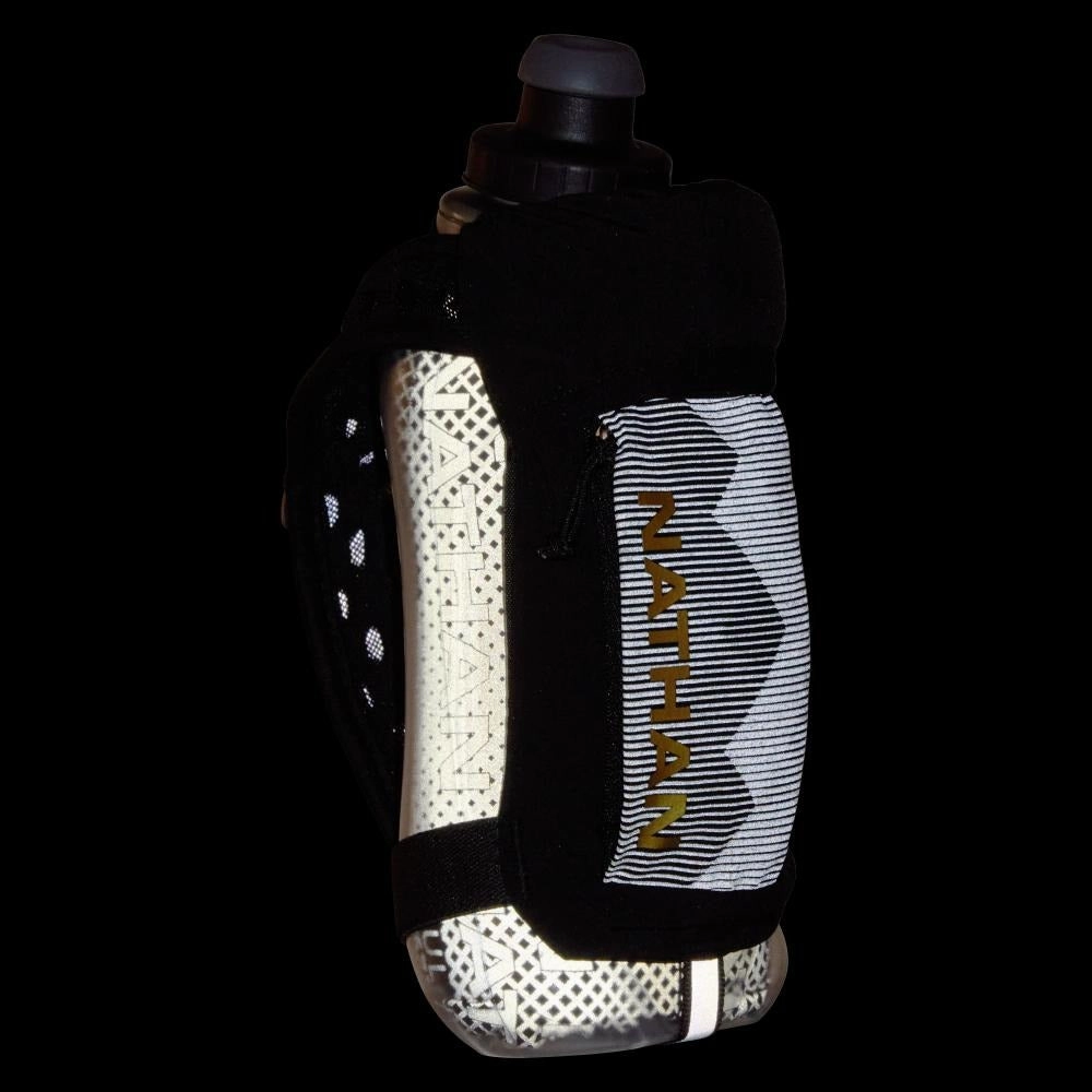 QuickSqueeze Plus Insulated Handheld Bottle 18oz