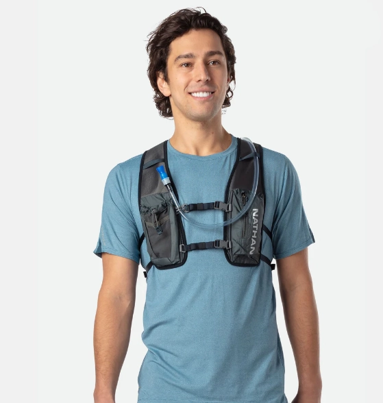 QuickStart 2.0 6 Liter Hydration Pack