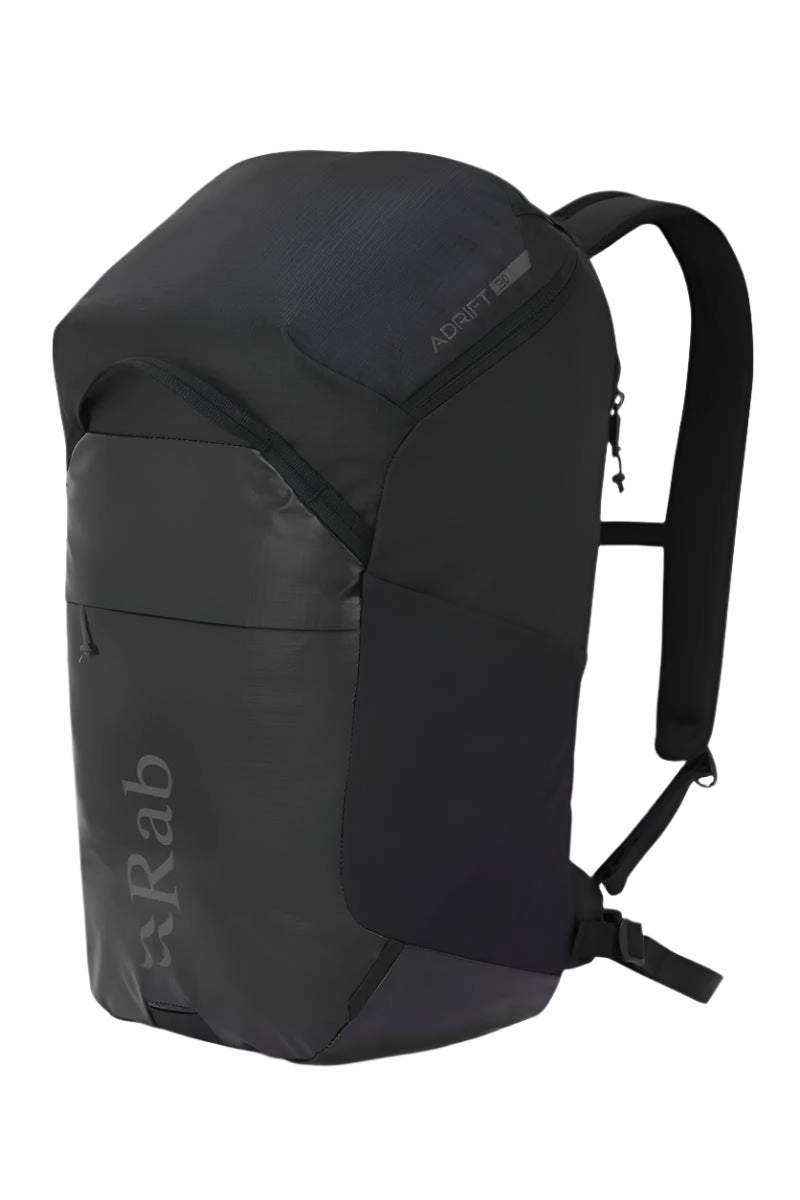 Rab Adrift 30L Day Pack Pewter