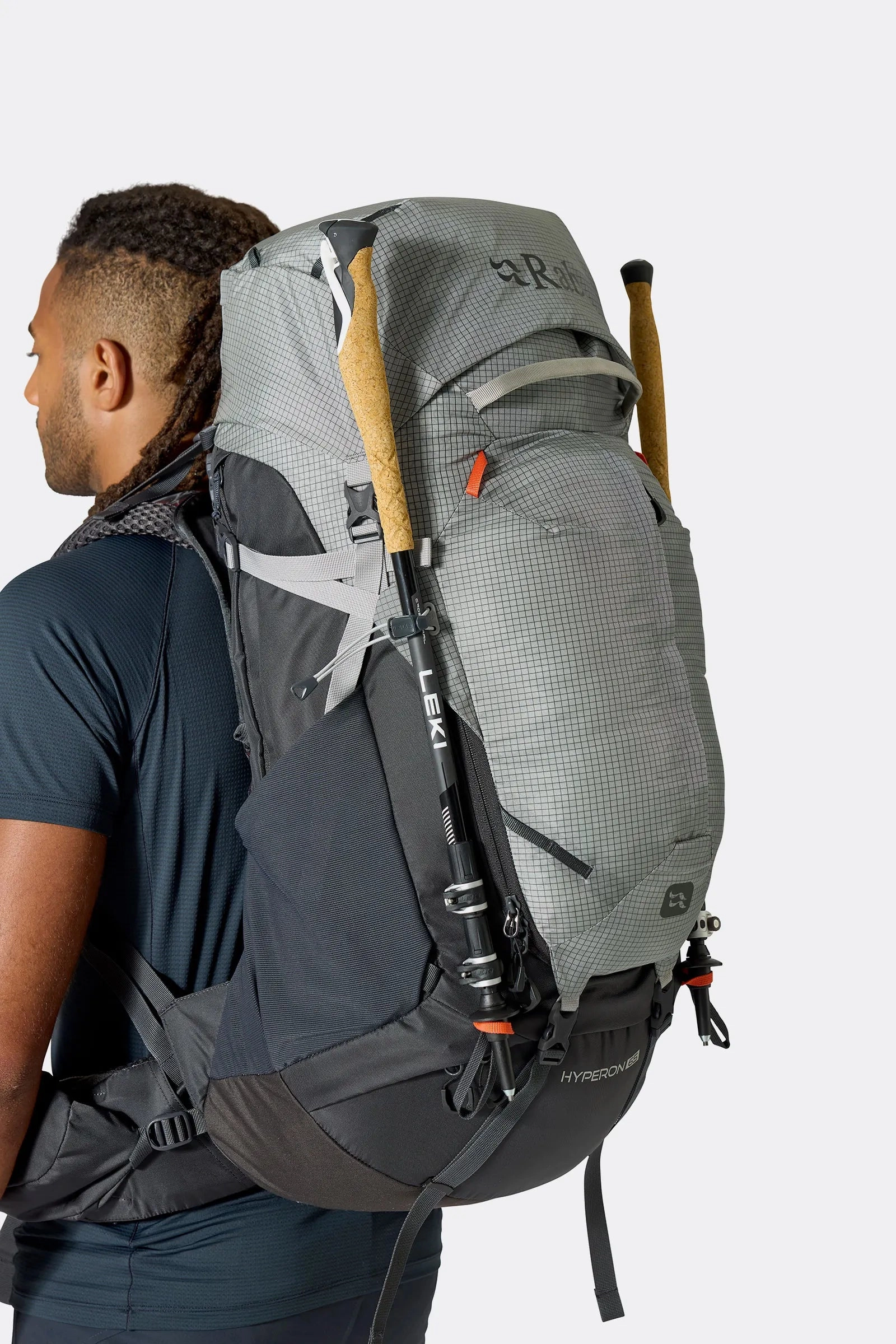 Rab Hyperon 65L Trekking Pack M/L