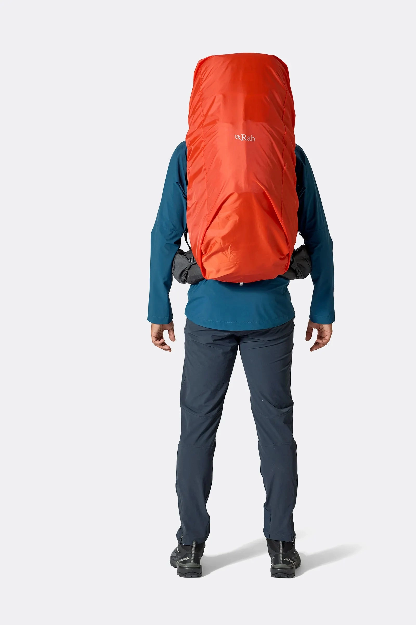 Rab Hyperon 65L Trekking Pack M/L