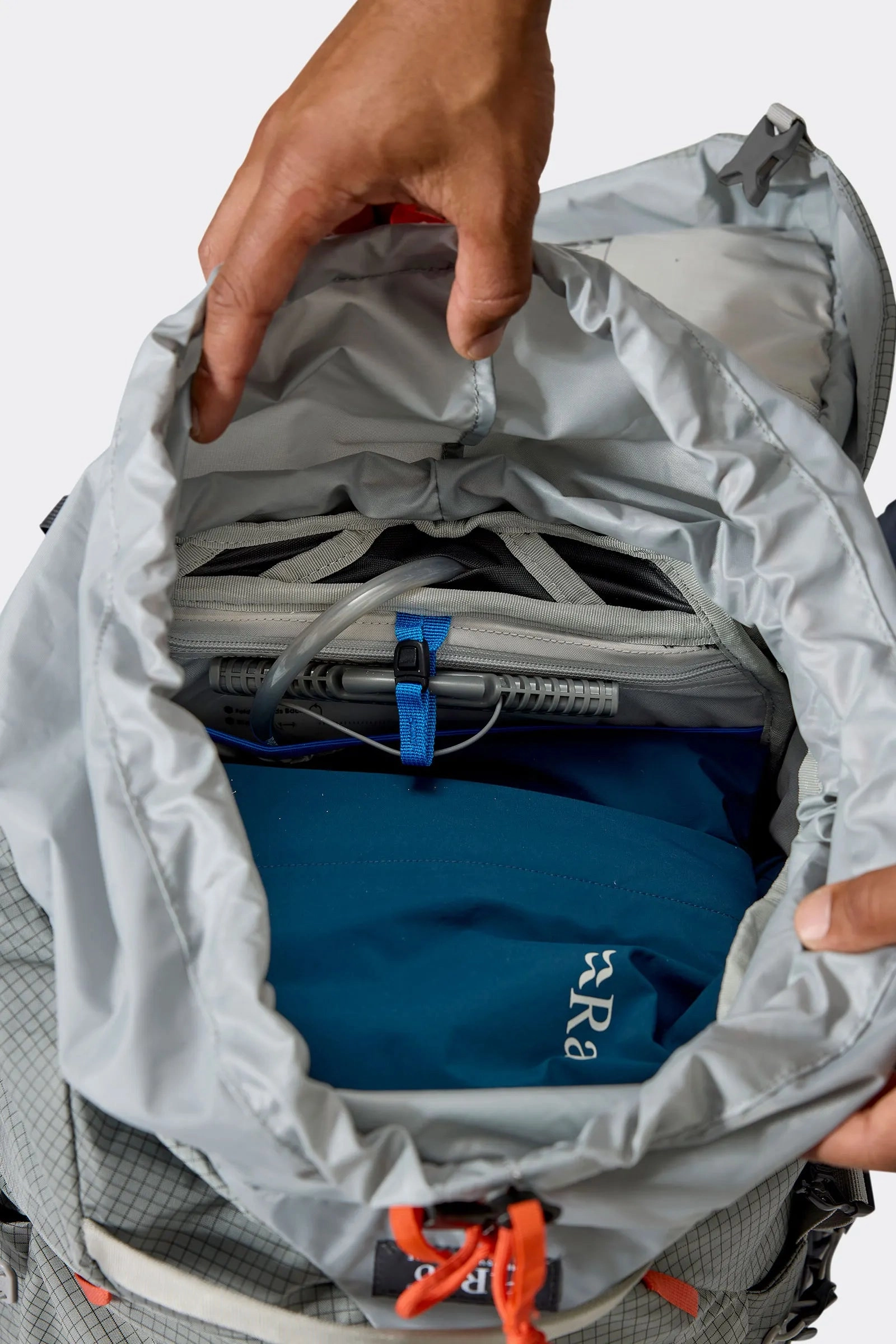 Rab Hyperon 65L Trekking Pack M/L