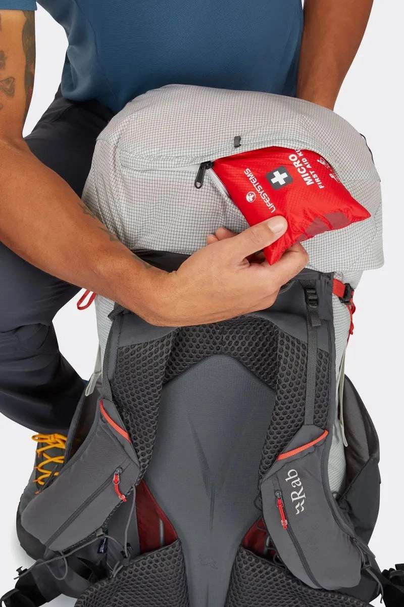 Rab Muon 50L Hiking Pack - Medium