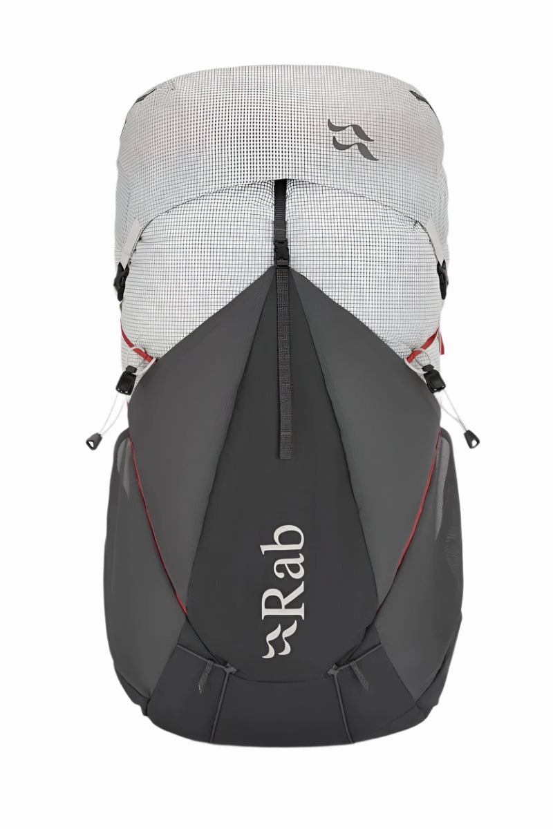 Rab Muon 50L Hiking Pack - Medium