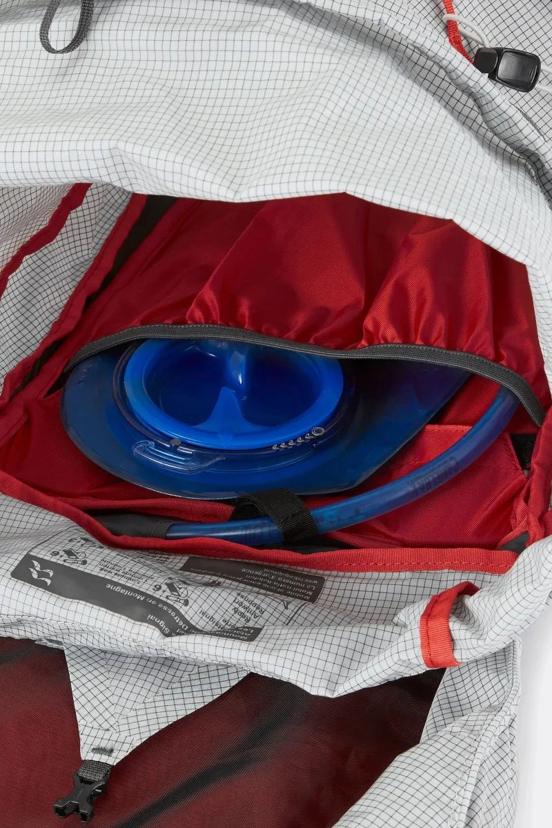 Rab Muon 50L Hiking Pack - Medium