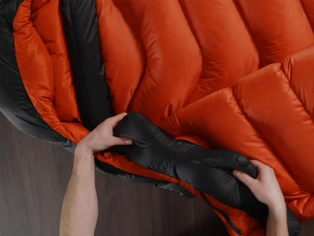 Rab Neutrino Pro 500 Sleeping Bag