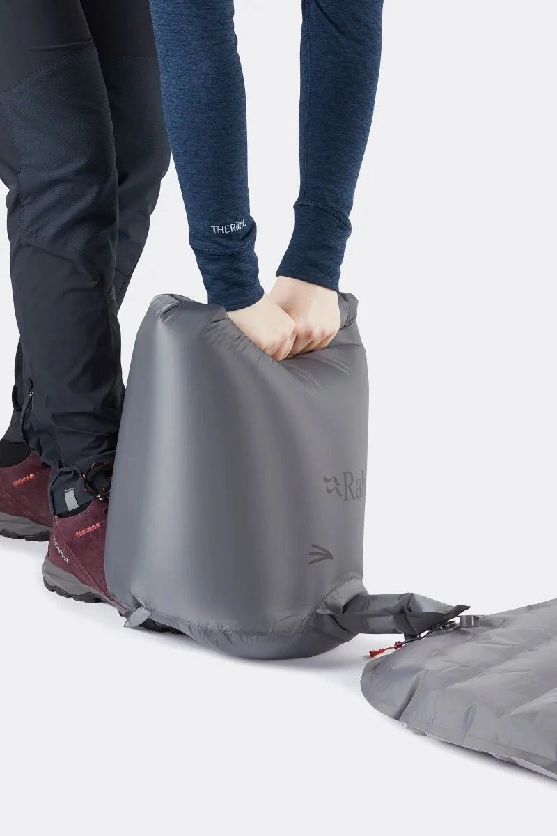 Rab Ultrasphere 4.5 Mat