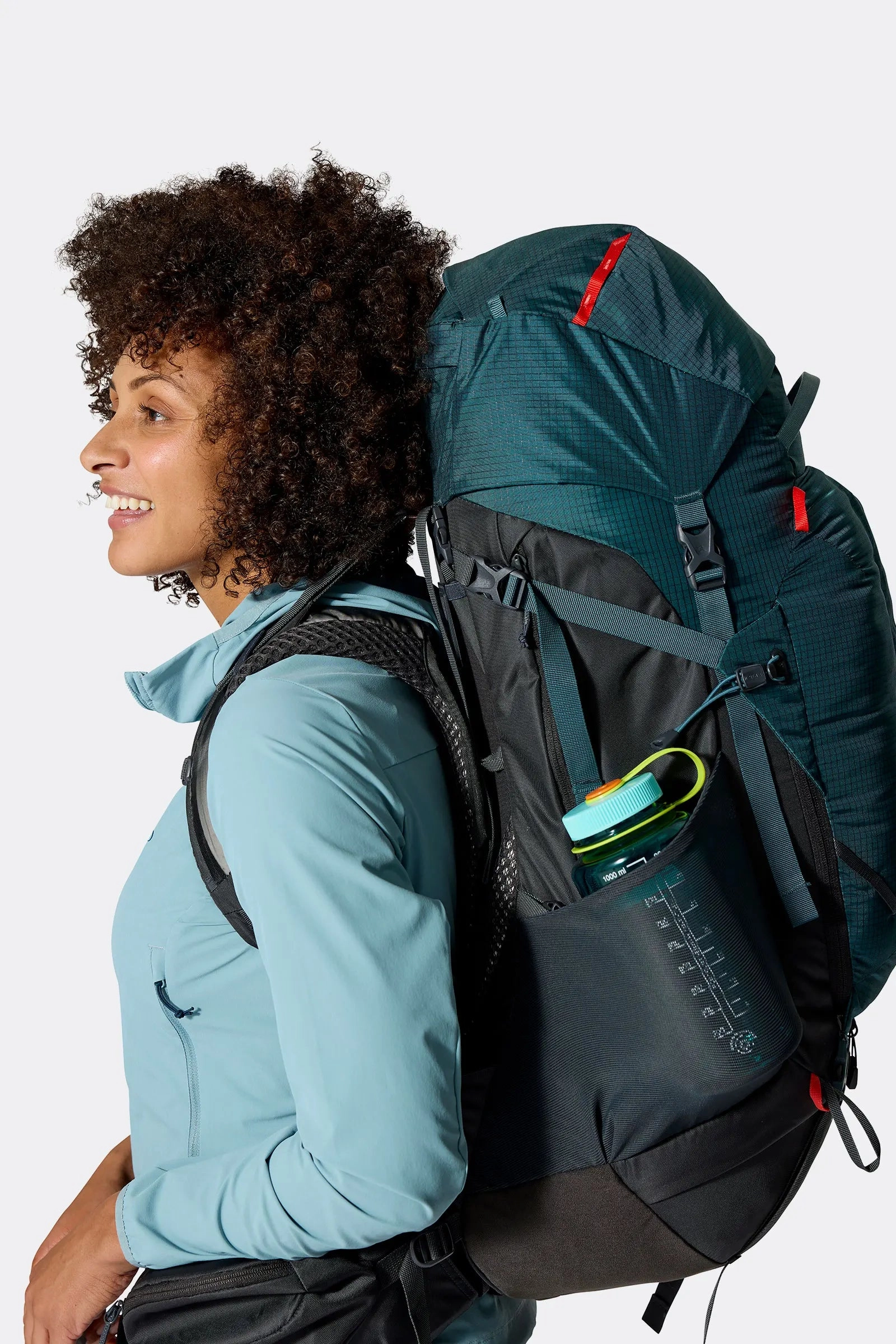 Rab Women's Hyperon 65L ND Trekking Pack M/L