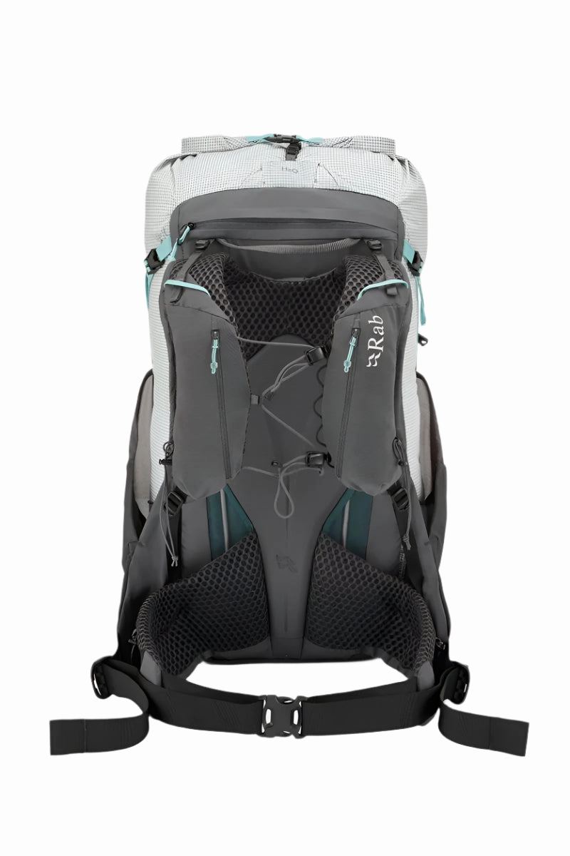 Rab Women's Muon 40L ND Hiking Pack - Small