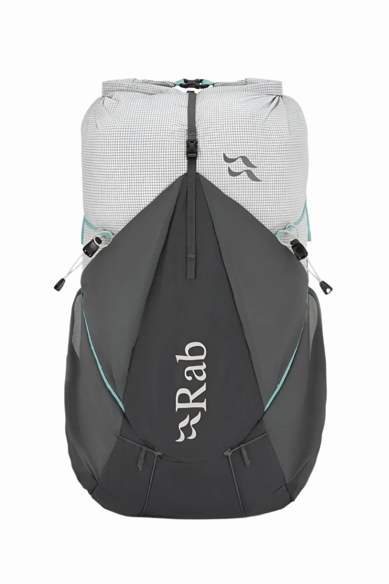 Rab Women's Muon 40L ND Hiking Pack - Small