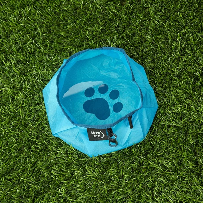 RadDog Collapsible Bowl