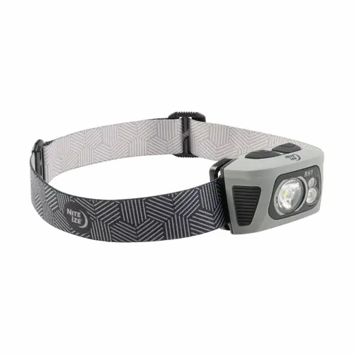 Radiant RH1 Powerswitch Rechargeable Headlamp