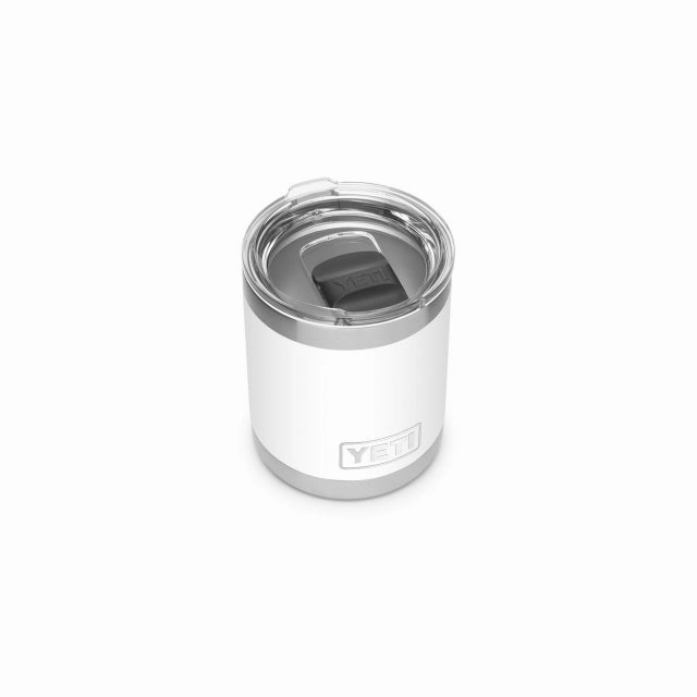 Rambler 10 oz Lowball