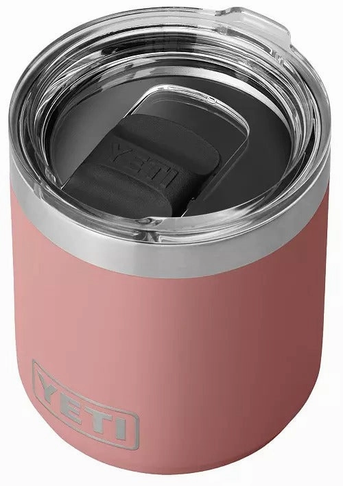 Rambler 10 oz. Lowball 2.0