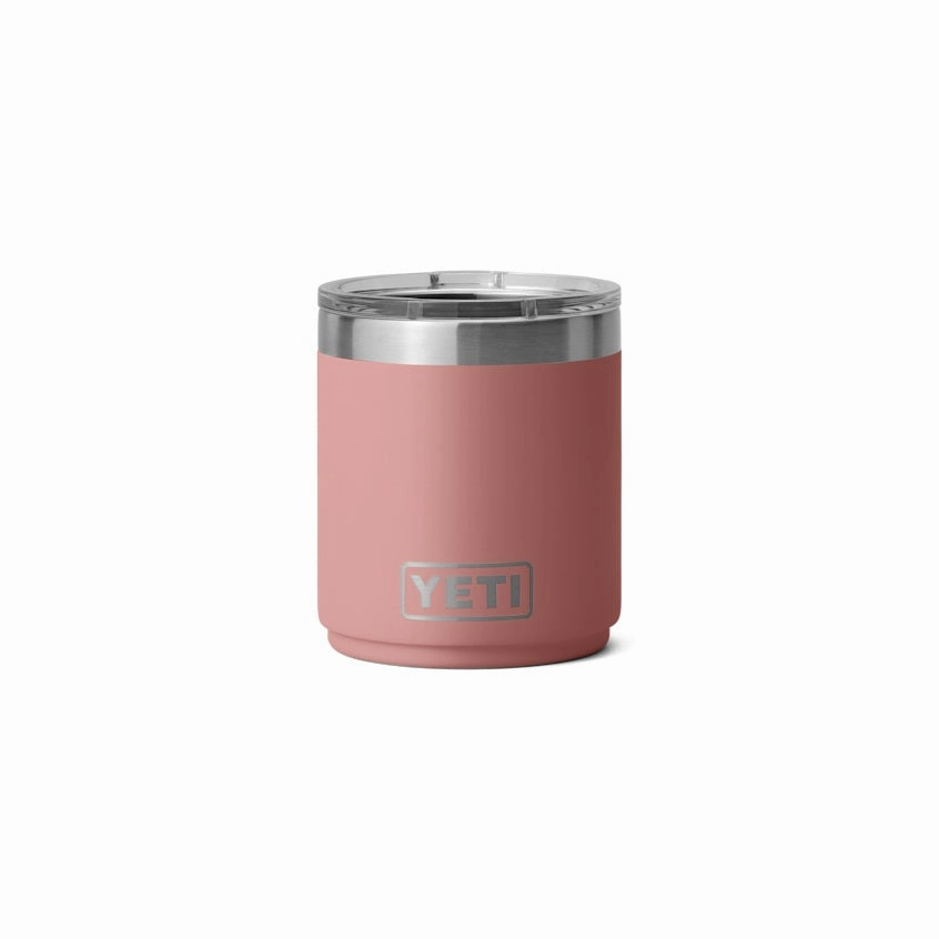 Rambler 10 oz. Lowball 2.0