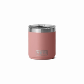 Rambler 10 oz. Lowball 2.0