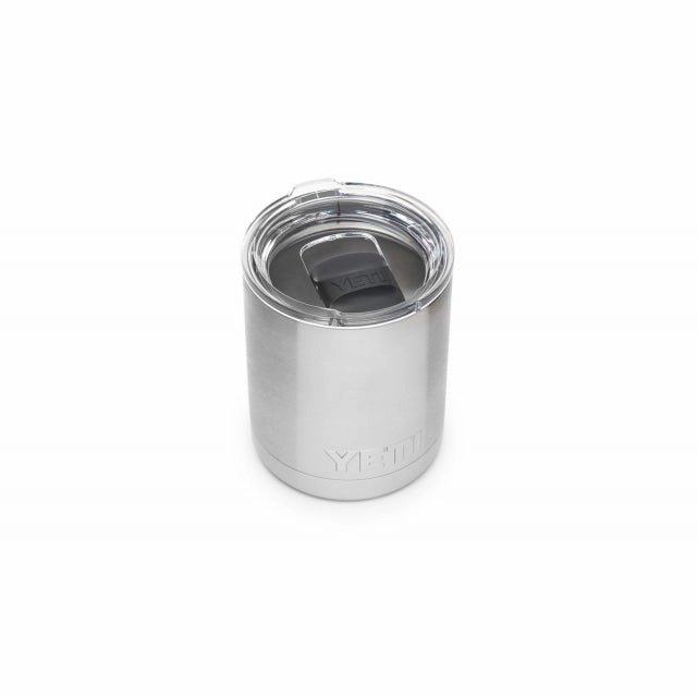 Rambler 10 oz Lowball