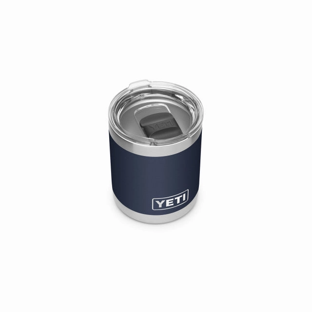 Rambler 10 oz Lowball