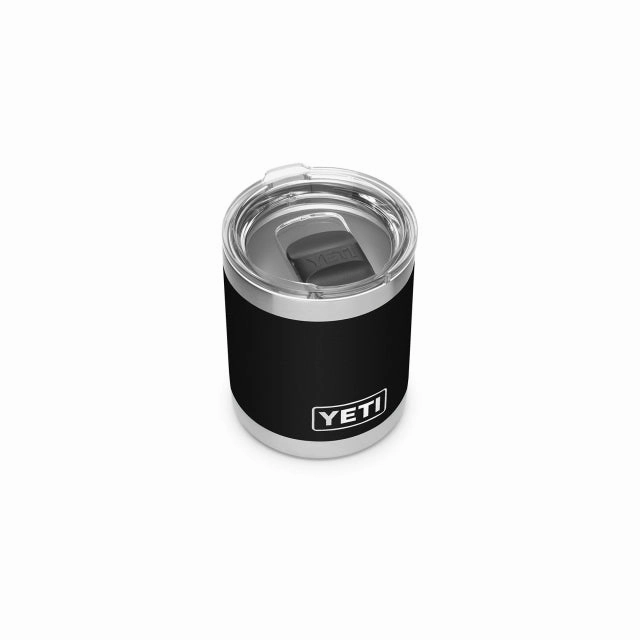Rambler 10 oz Lowball