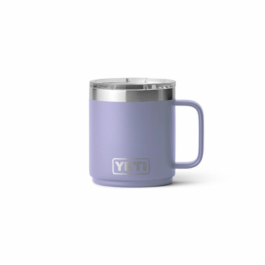 Rambler 10 oz Stackable Mug