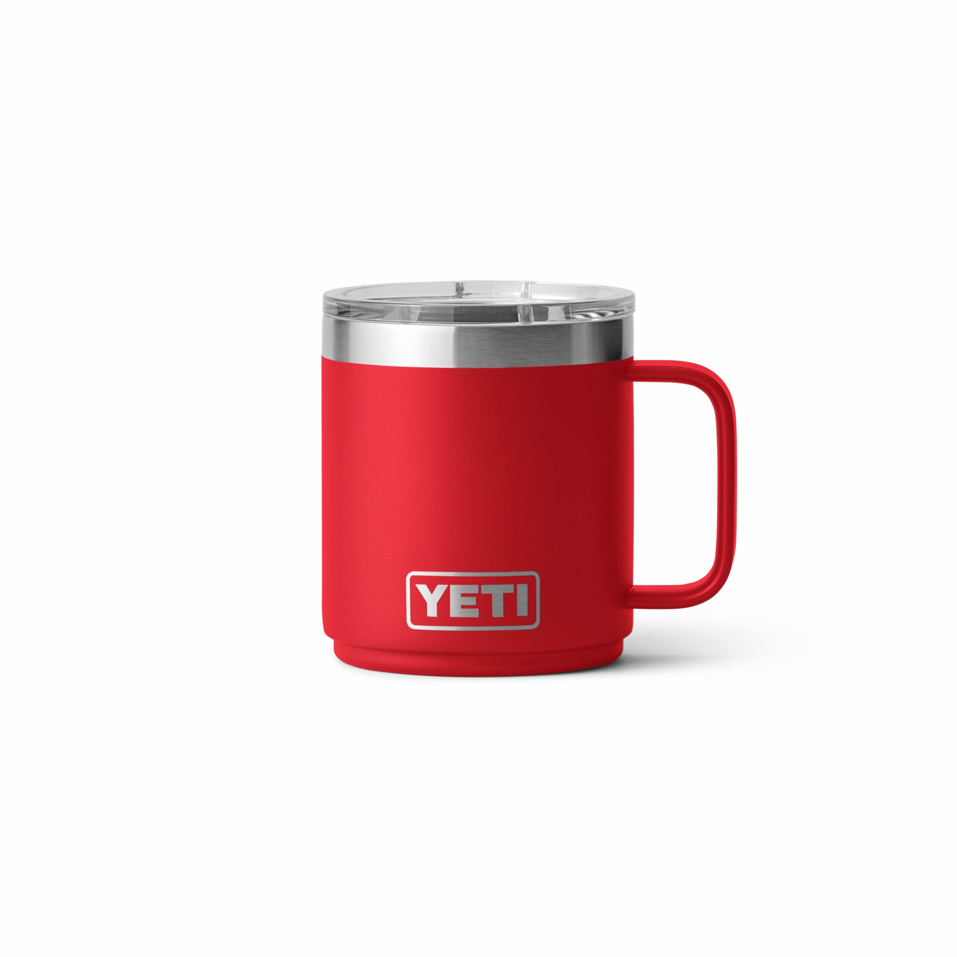Rambler 10 oz Stackable Mug