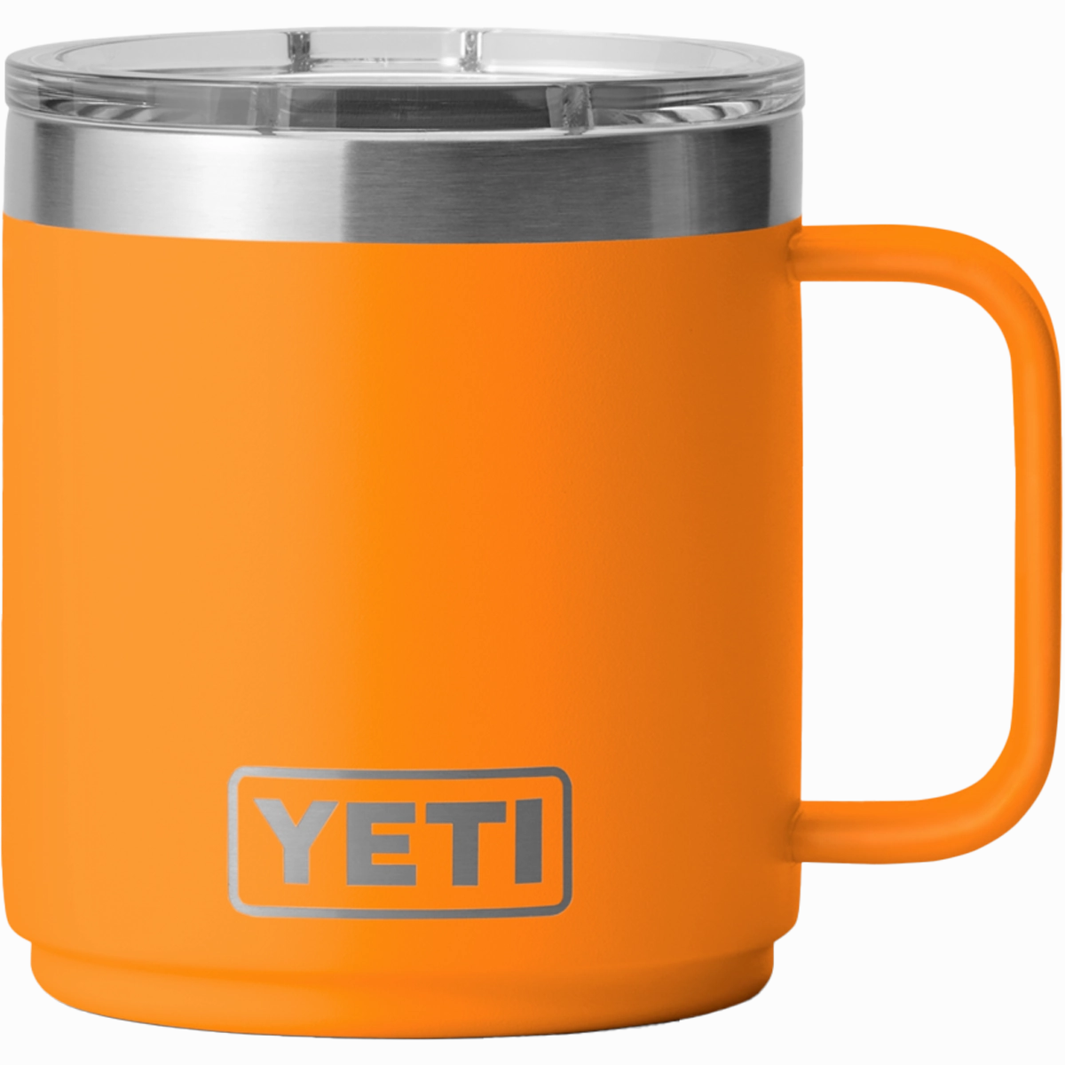 Rambler 10 oz Stackable Mug with MagSlider Lid