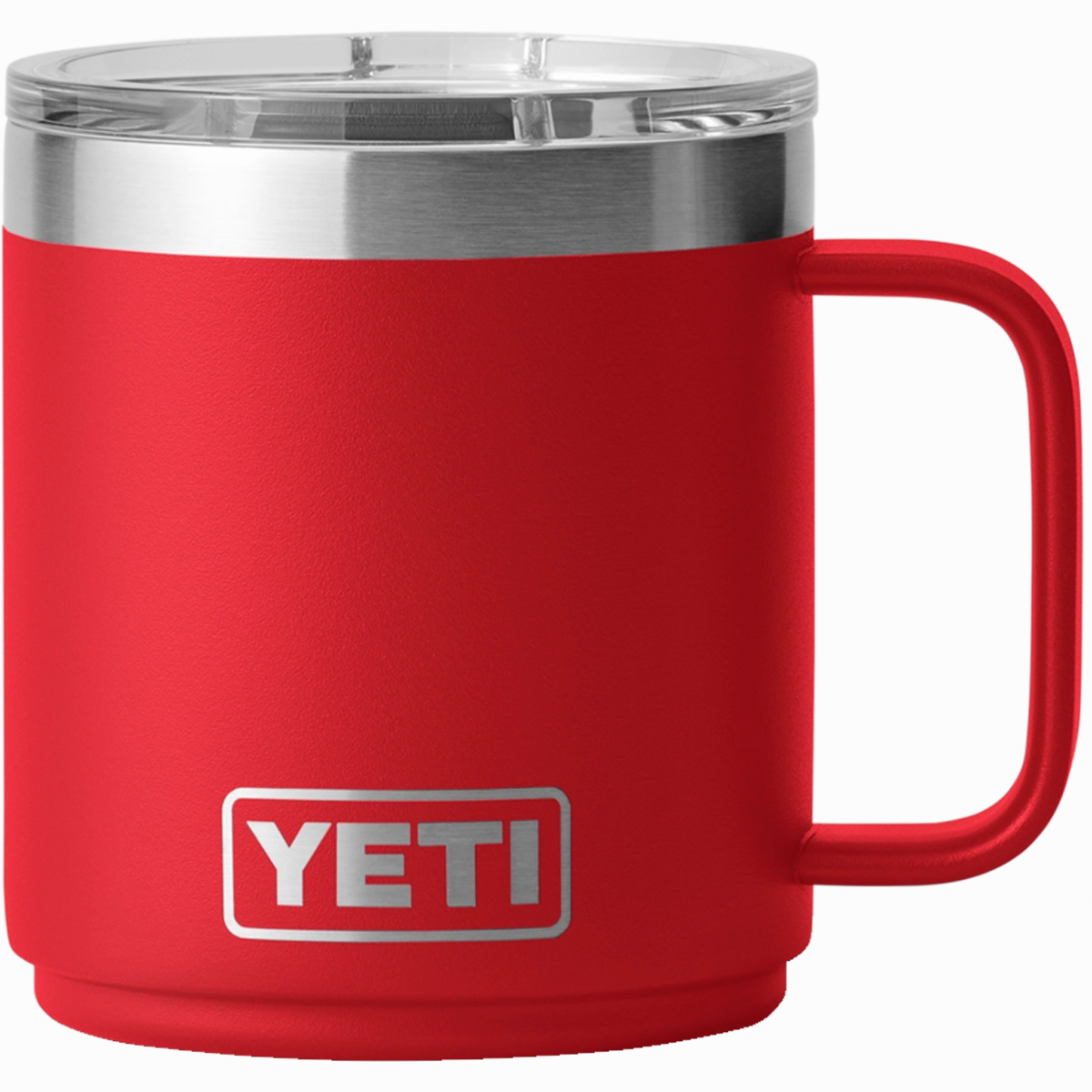 Rambler 10 oz Stackable Mug with MagSlider Lid